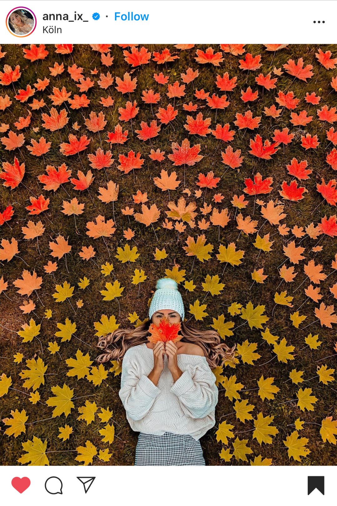 instagram-fall-photo-ideas-4 Best Instagram Fall Photo Ideas