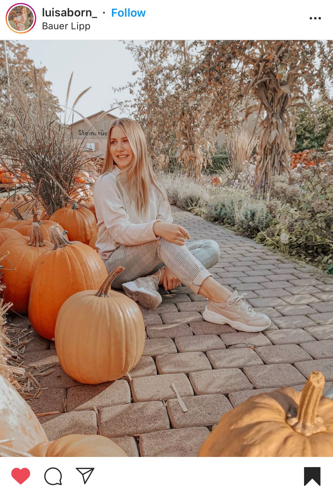 instagram-fall-photo-ideas-45 Best Instagram Fall Photo Ideas