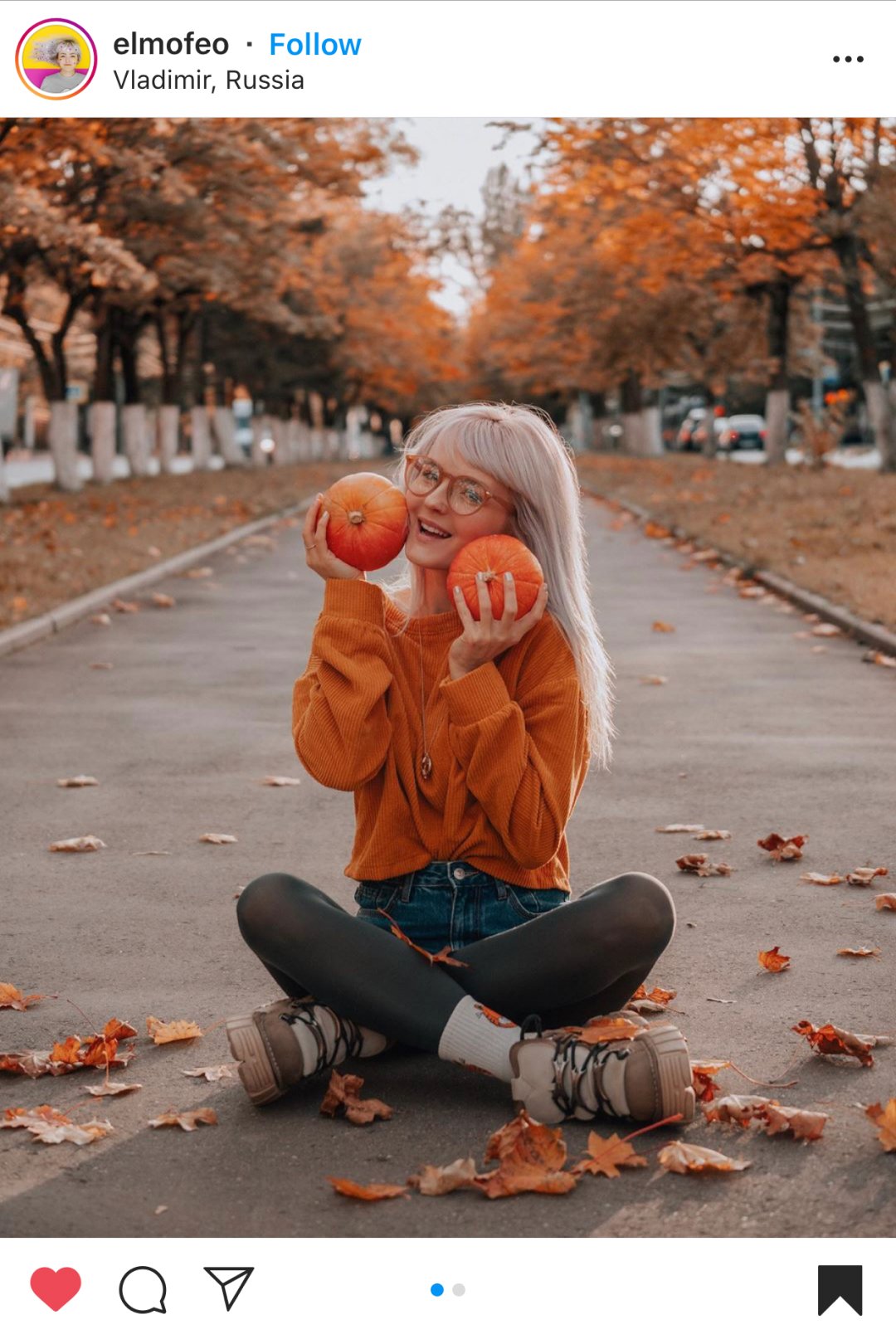 instagram-fall-photo-ideas-46 Best Instagram Fall Photo Ideas