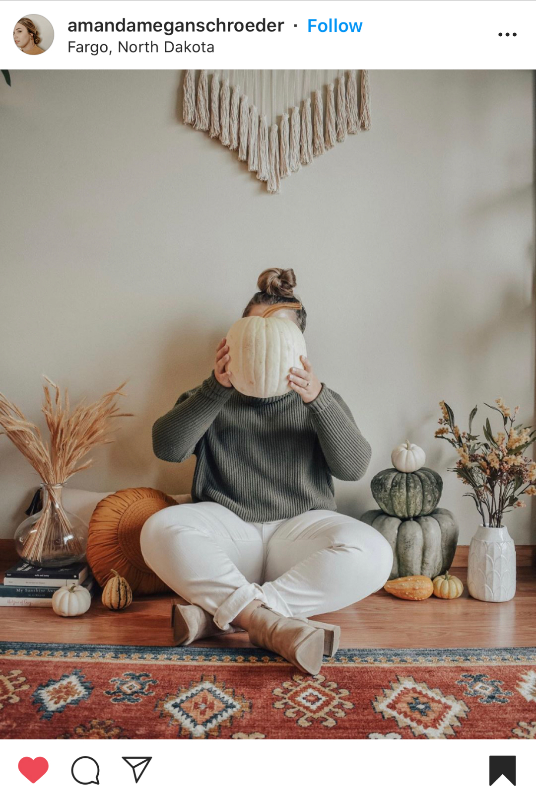 instagram-fall-photo-ideas-47 Best Instagram Fall Photo Ideas