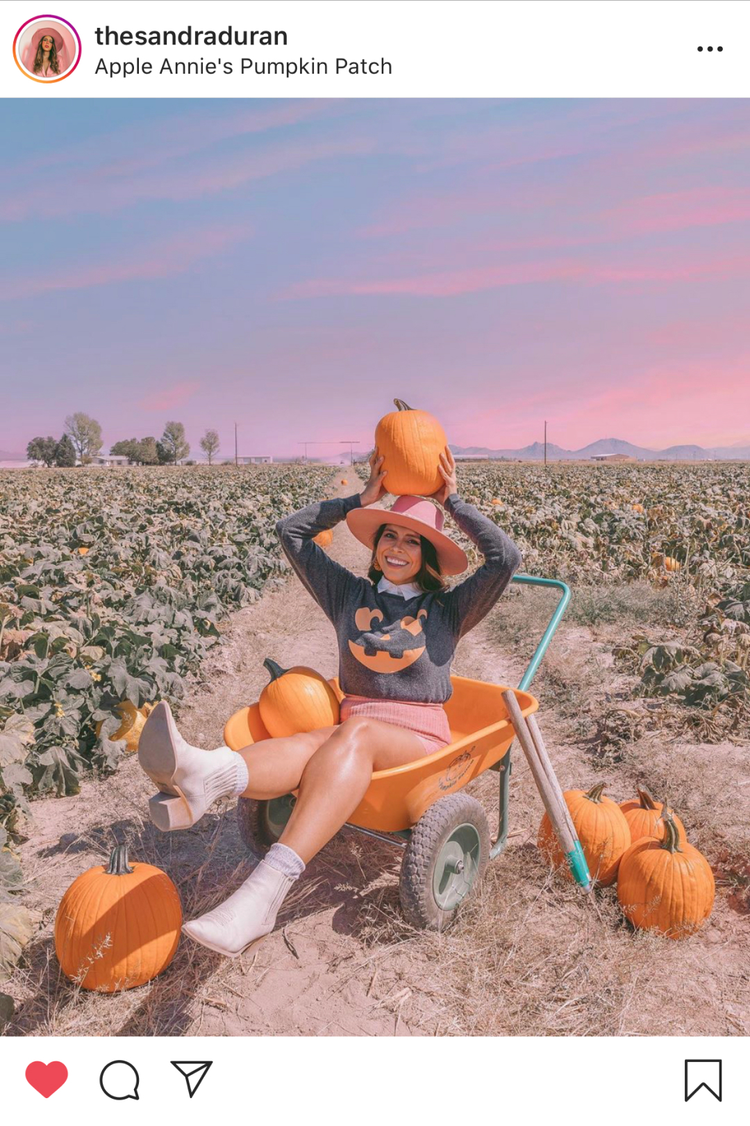 instagram-fall-photo-ideas-48 Best Instagram Fall Photo Ideas
