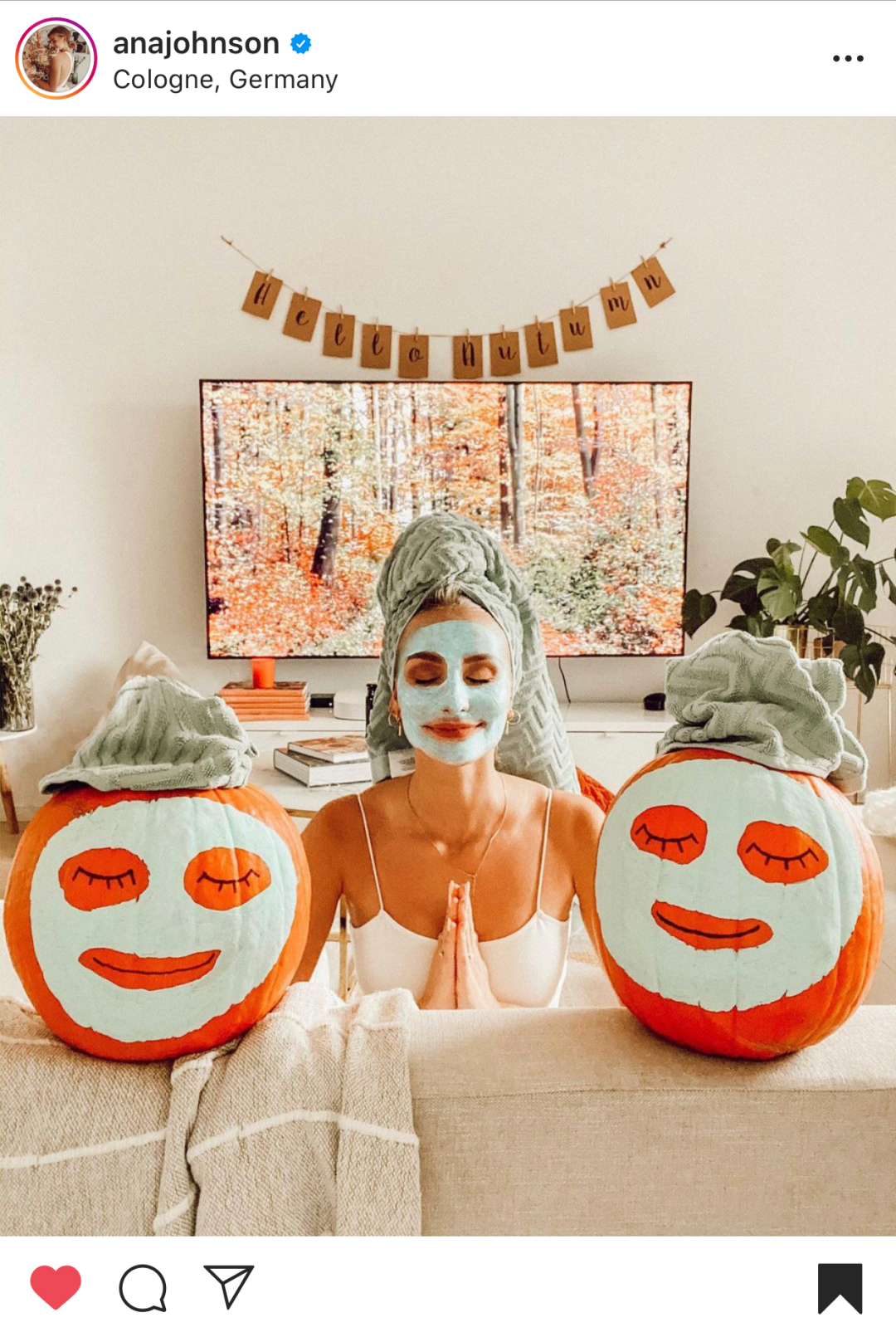 instagram-fall-photo-ideas-51 Best Instagram Fall Photo Ideas