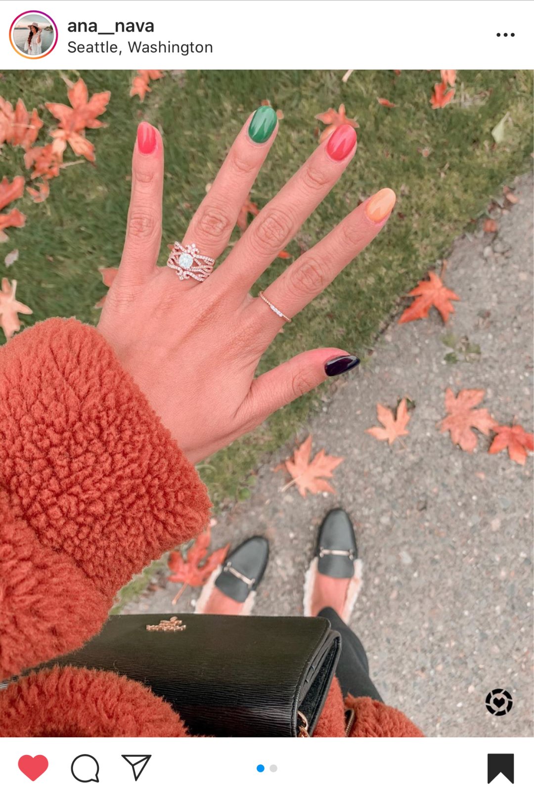 instagram-fall-photo-ideas-53 Best Instagram Fall Photo Ideas
