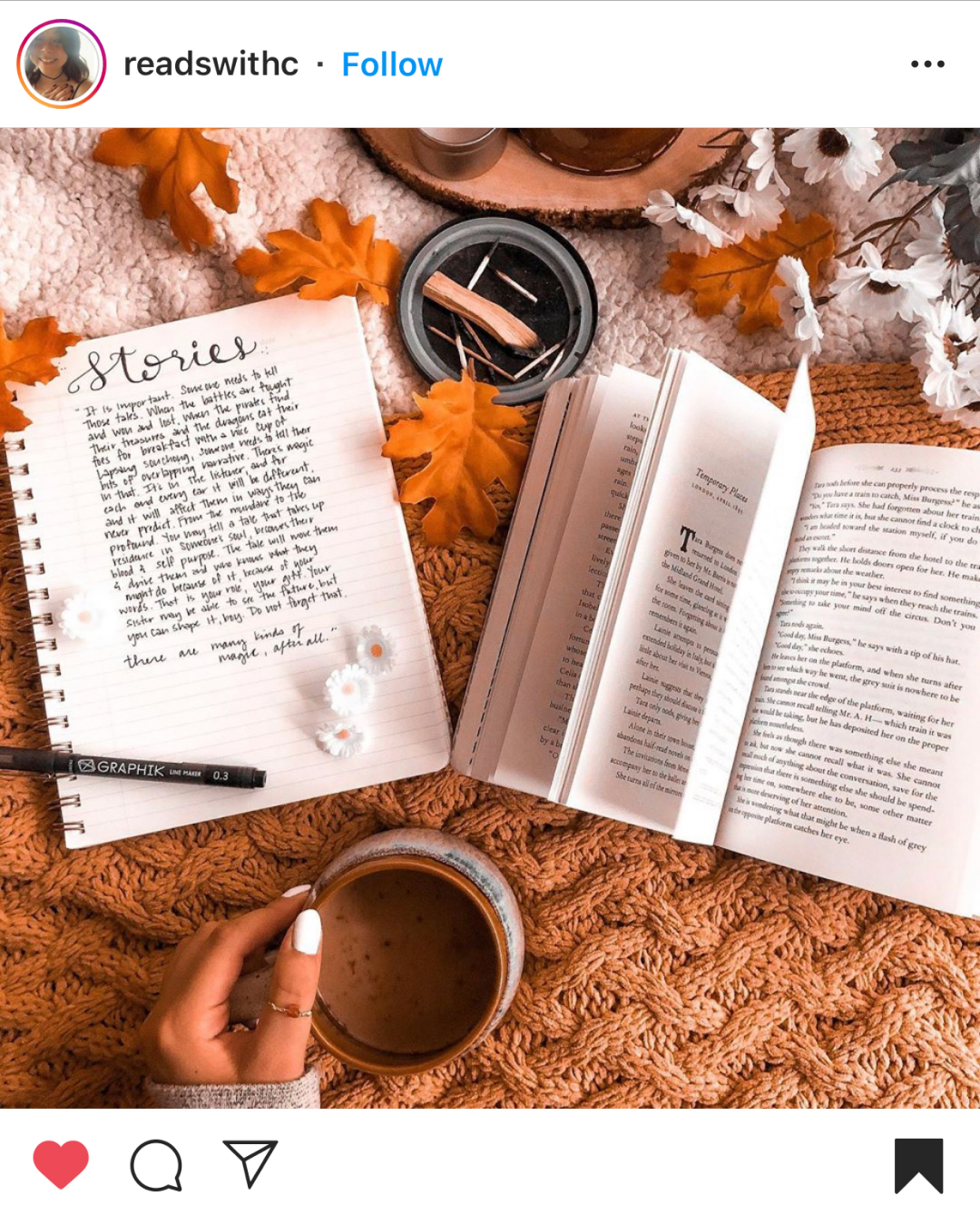 instagram-fall-photo-ideas-58 Best Instagram Fall Photo Ideas