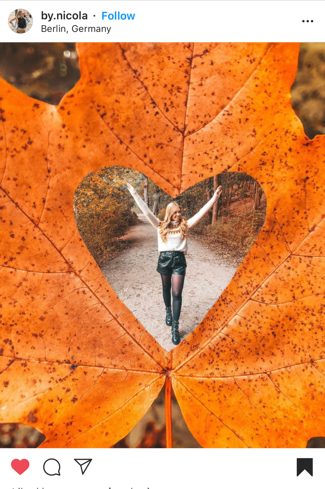instagram-fall-photo-ideas-6 Best Instagram Fall Photo Ideas