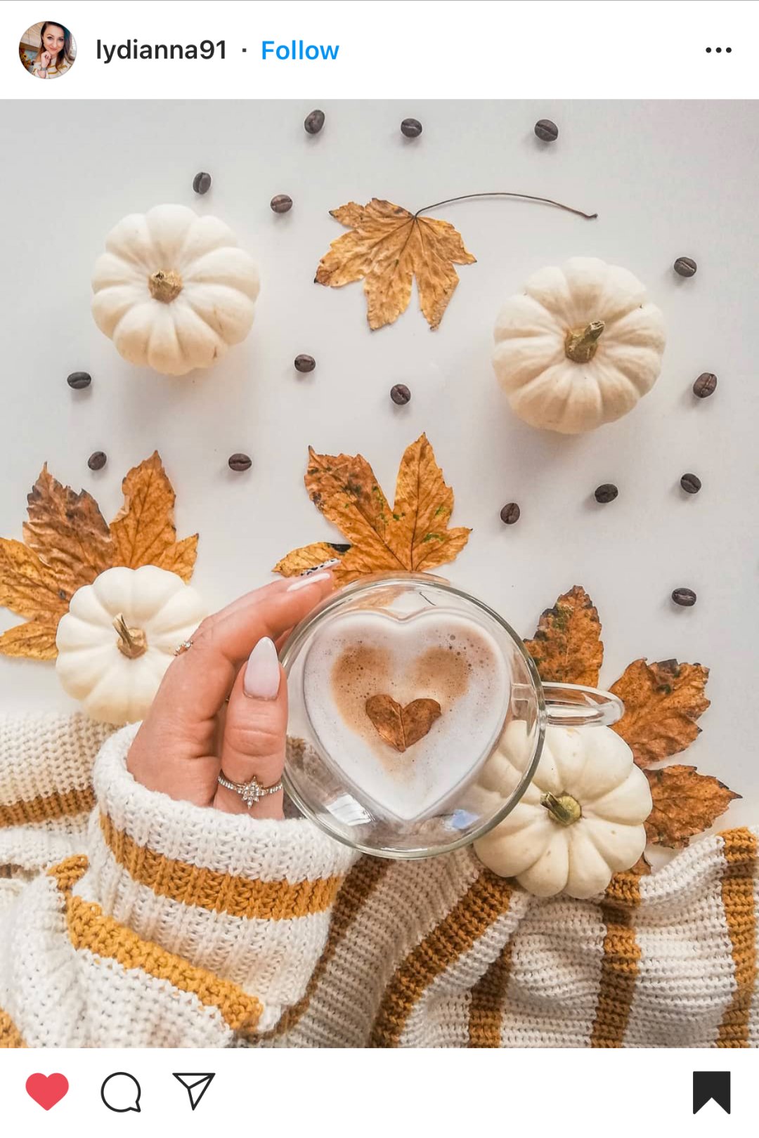 instagram-fall-photo-ideas-62 Best Instagram Fall Photo Ideas