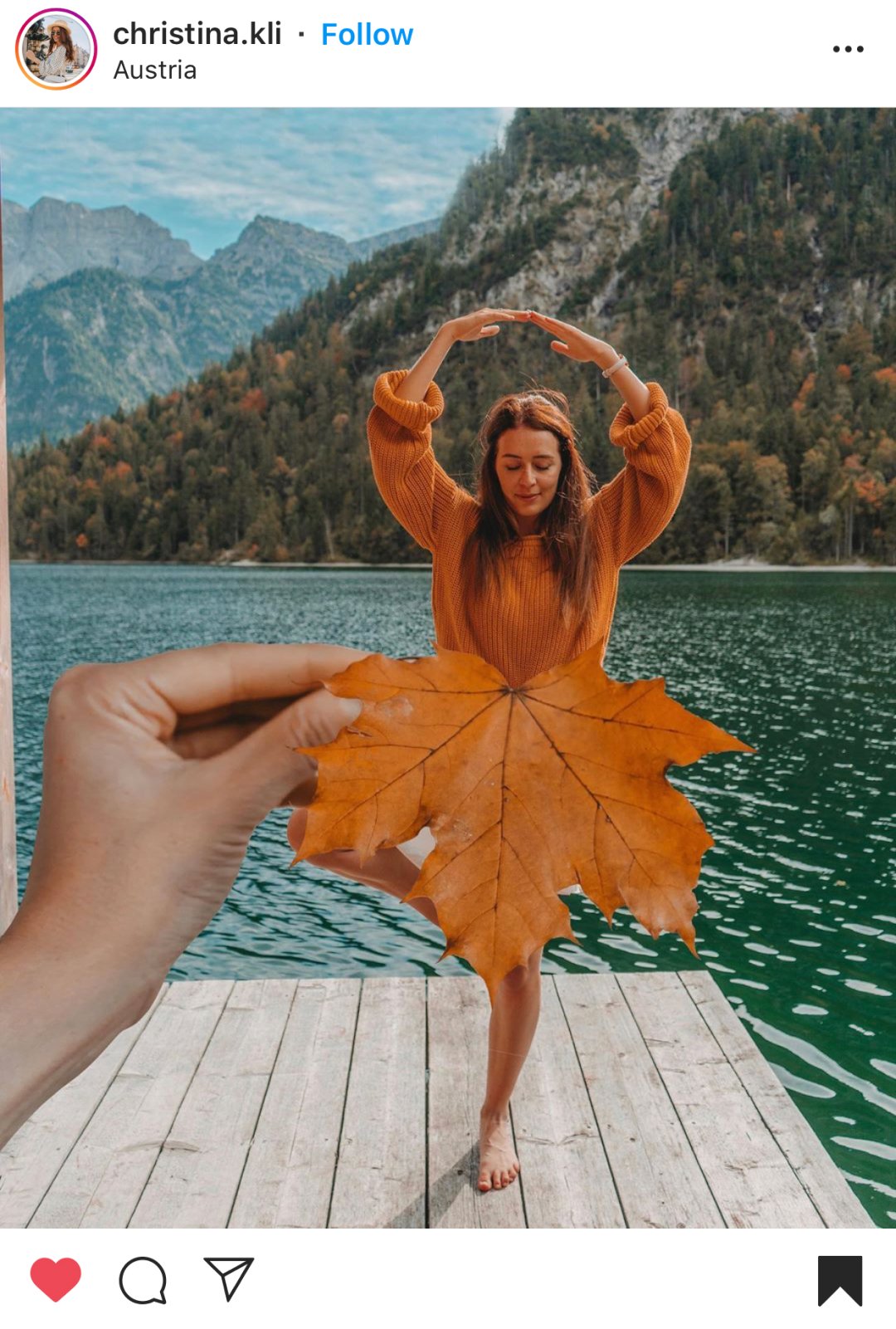 instagram-fall-photo-ideas-8 Best Instagram Fall Photo Ideas