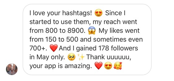 Instagram Hashtag Strategy for Business