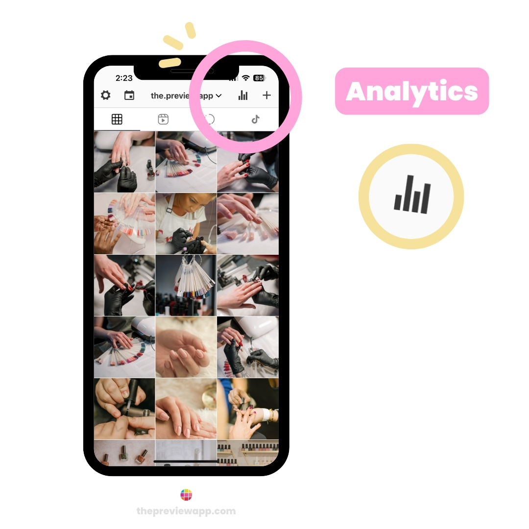instagram-hashtags-nail-artists-salons-11 Instagram hashtags nail artists salons