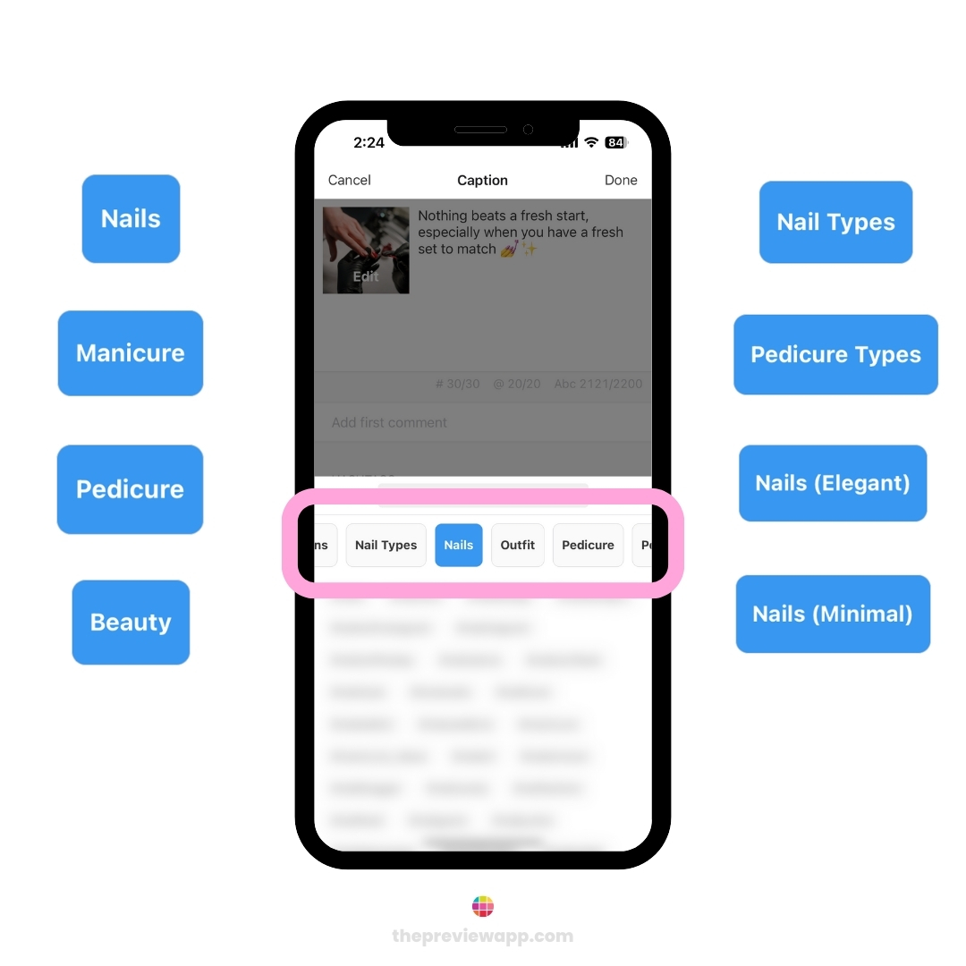 instagram-hashtags-nail-artists-salons-2 Instagram hashtags nail artists salons