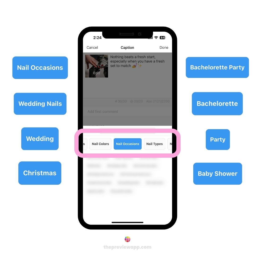 instagram-hashtags-nail-artists-salons-4 Instagram hashtags nail artists salons