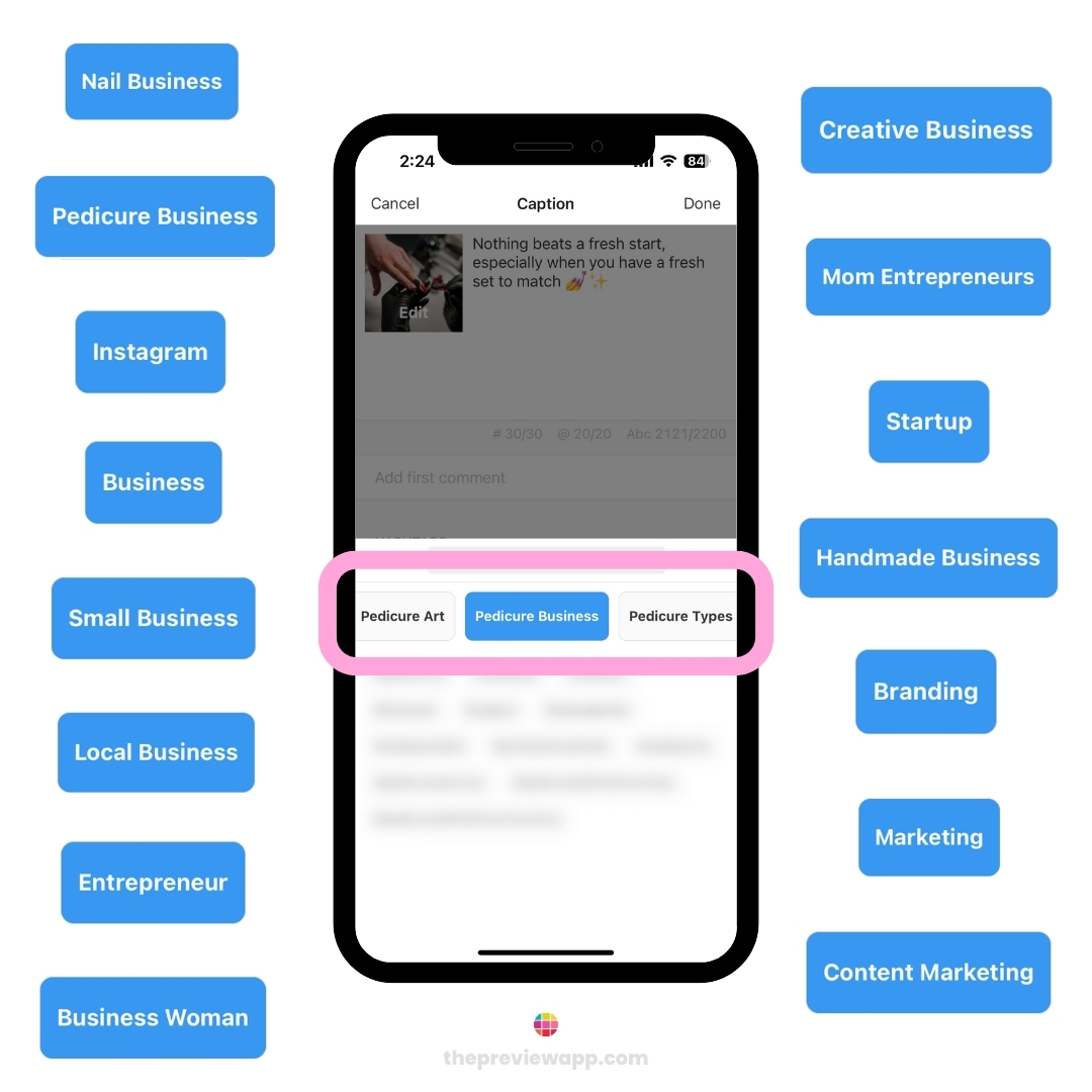 instagram-hashtags-nail-artists-salons-5 Instagram hashtags nail artists salons