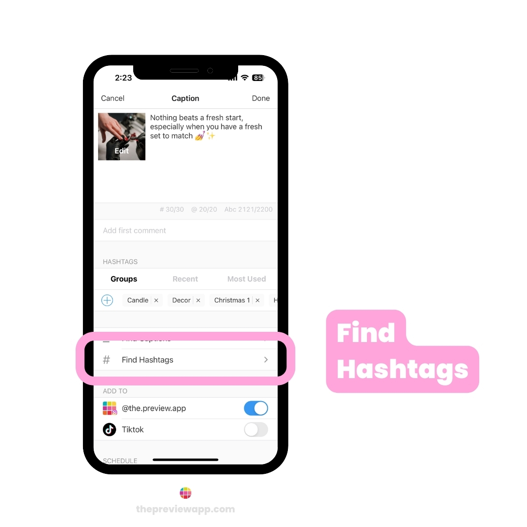 instagram-hashtags-nail-artists-salons-7 Instagram hashtags nail artists salons