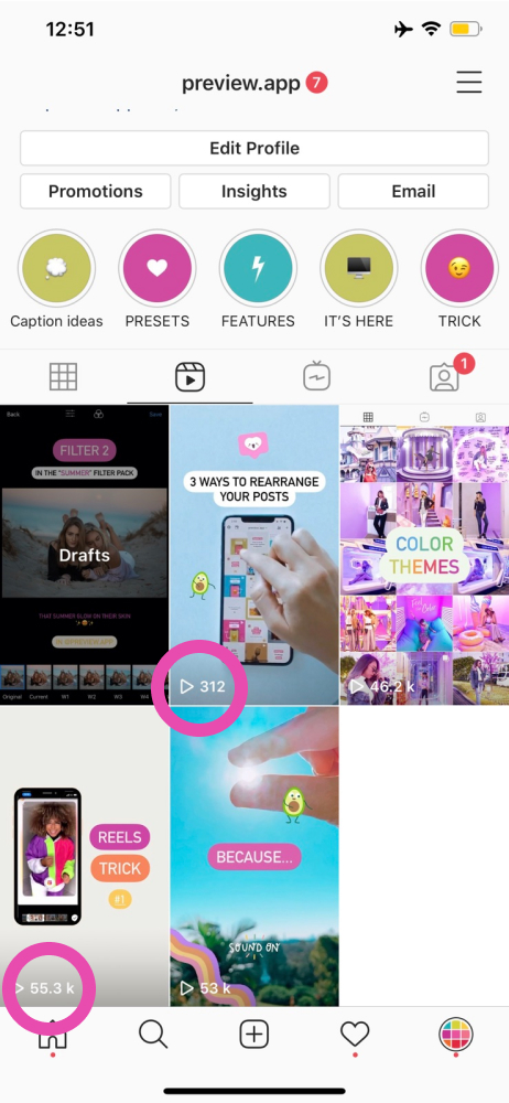 instagram-reels-hashtags-2 Instagram Reels Hashtags