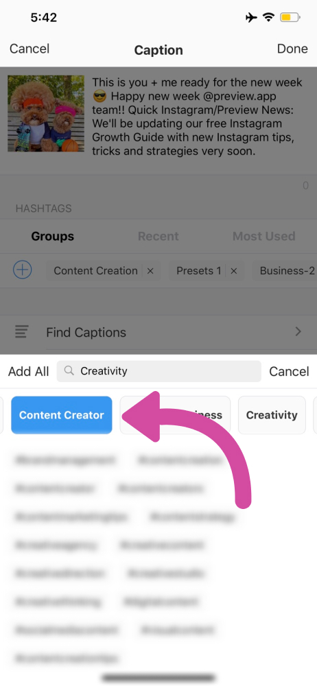 instagram-reels-hashtags-8 Instagram Reels Hashtags