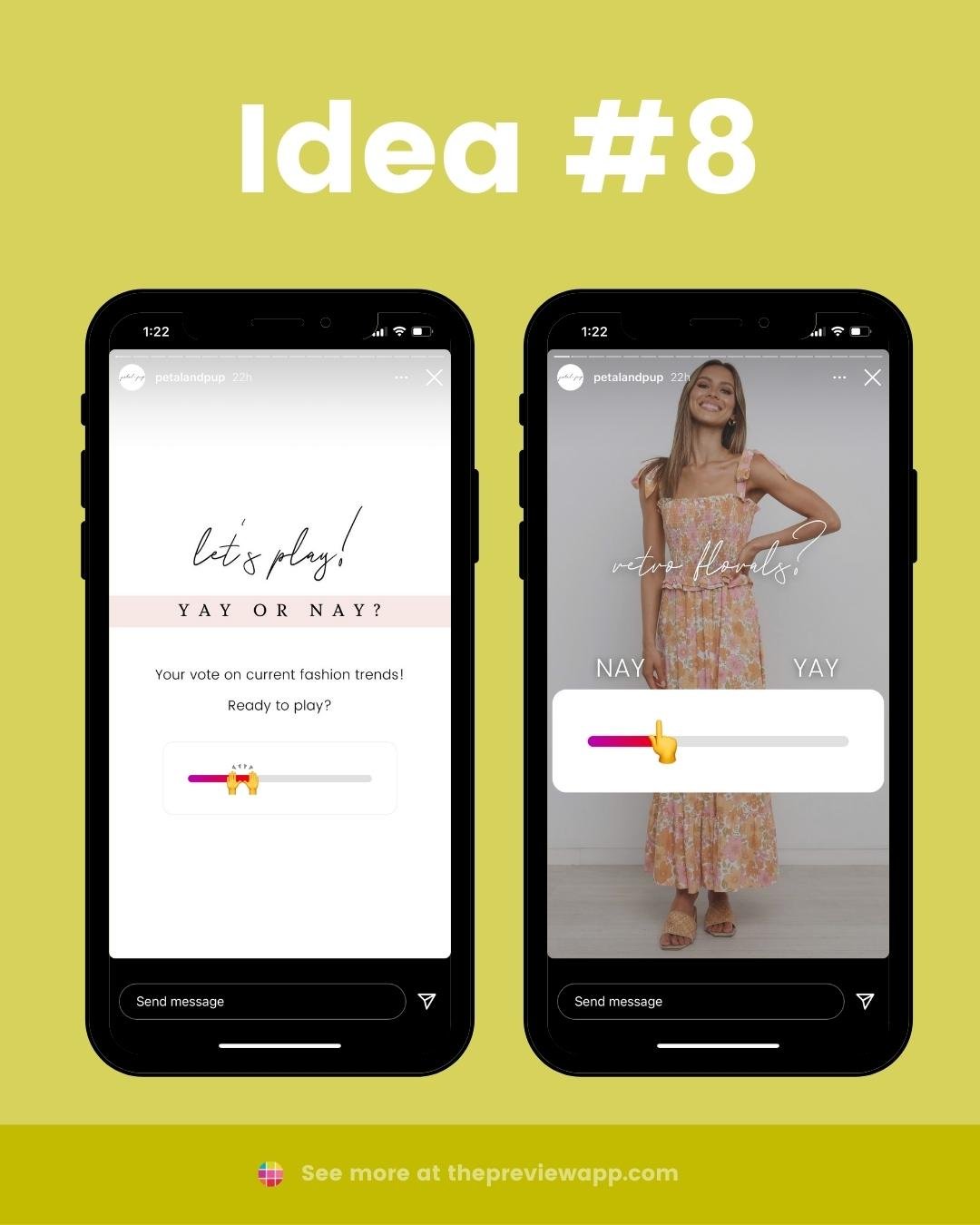 instagram story games ideas