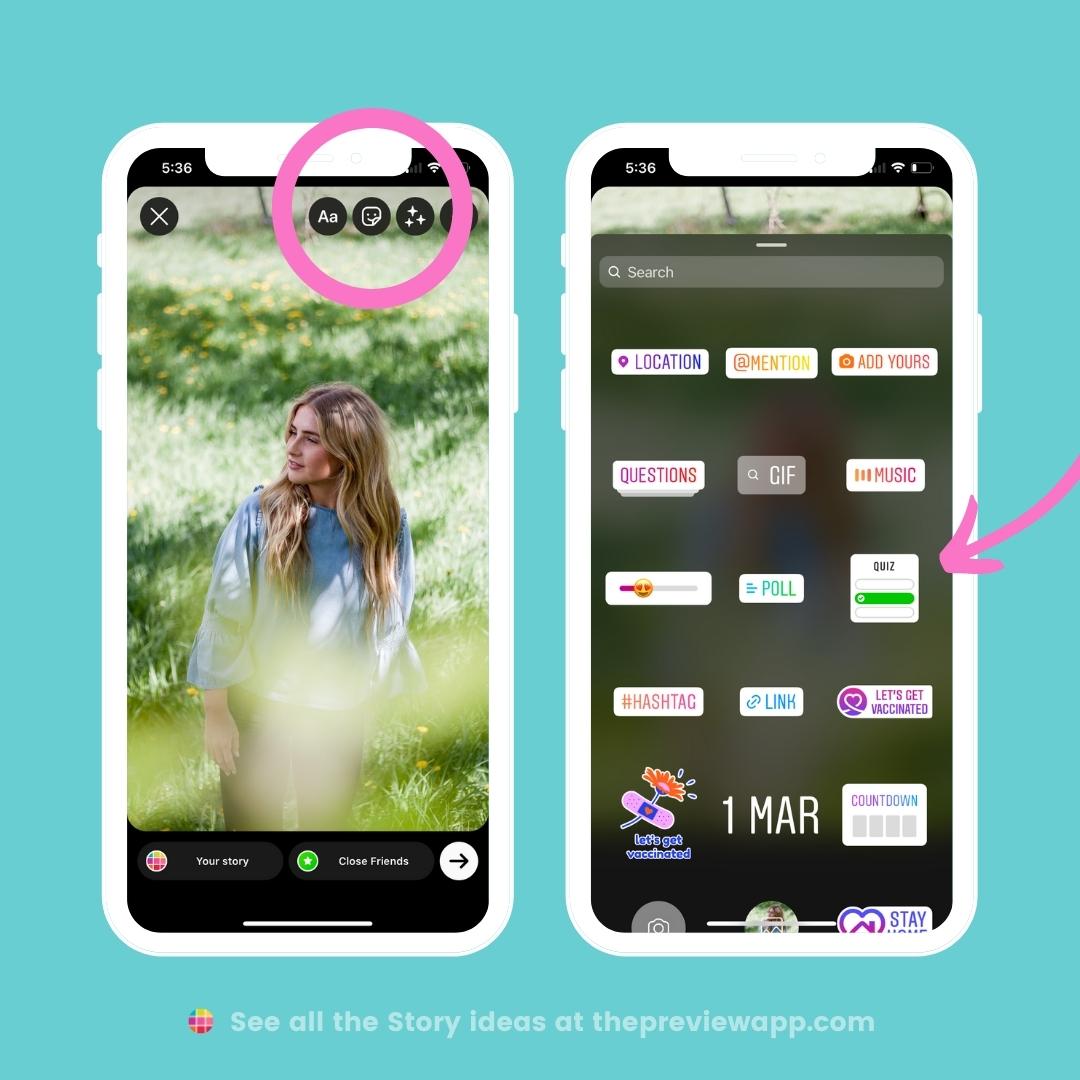 instagram-story-stickers-1 instagram story stickers