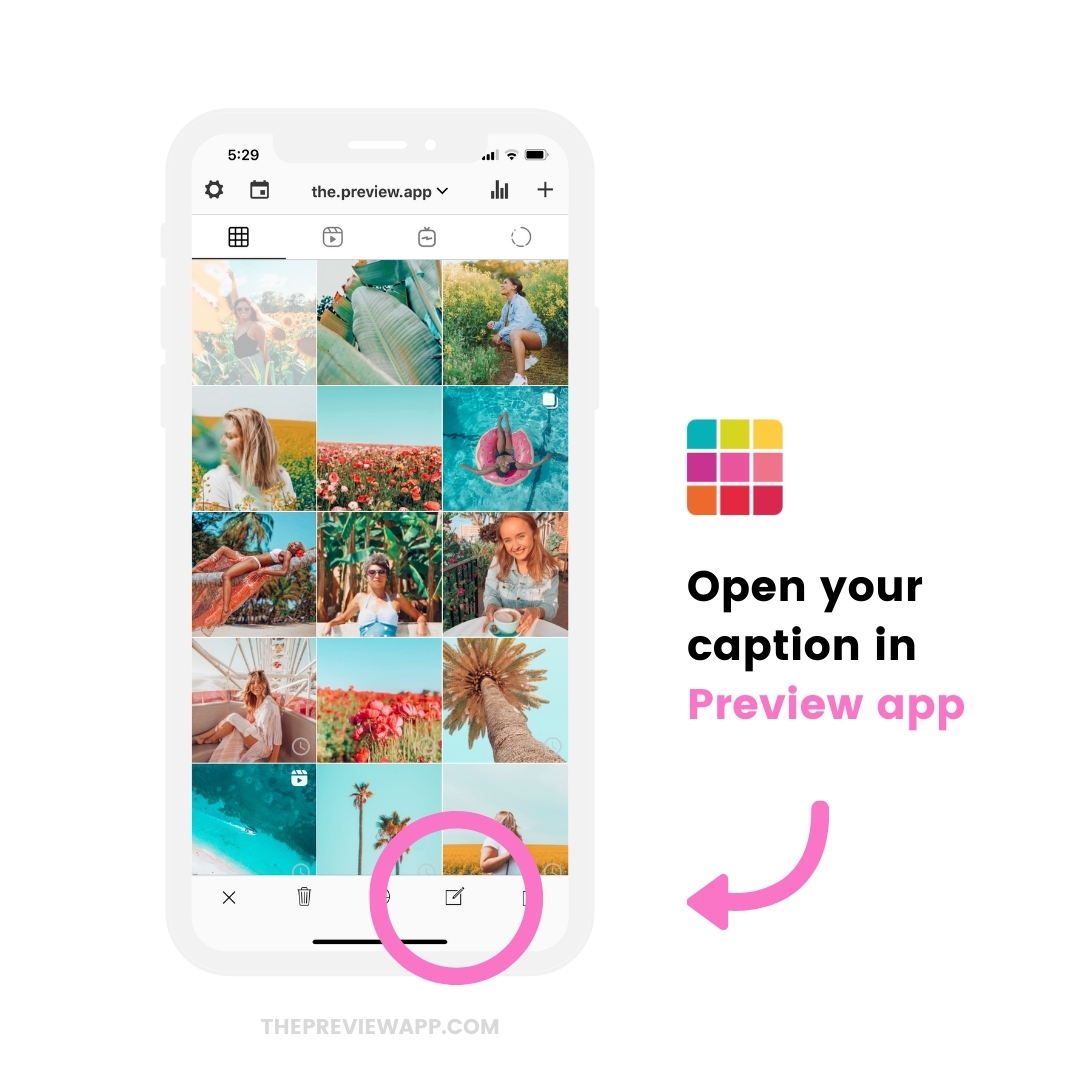 The Easiest Way to Save Hashtag Groups