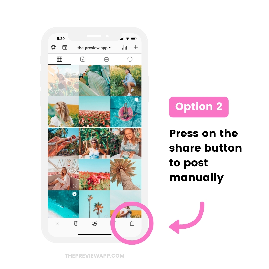 The Easiest Way to Save Hashtag Groups